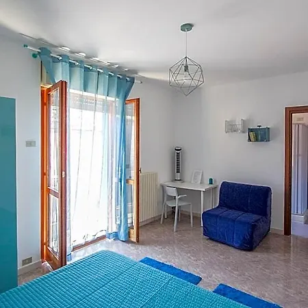 Le Cromie Catignano
