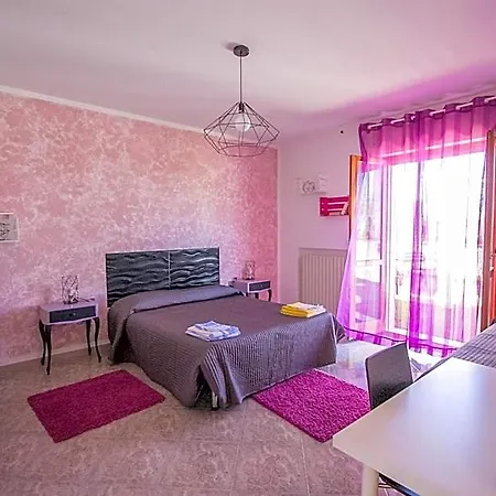 Le Cromie Catignano 3*