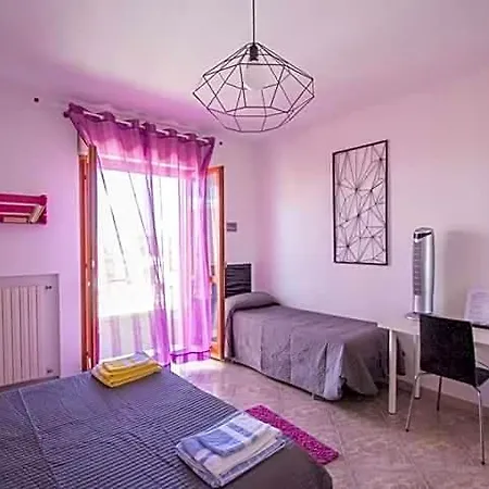 Le Cromie Catignano