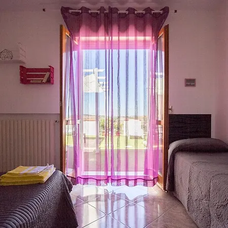 Le Cromie Catignano 3*