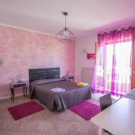 Le Cromie Catignano Bed & Breakfast 3*