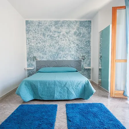 住宿加早餐酒店 Le Cromie 3*