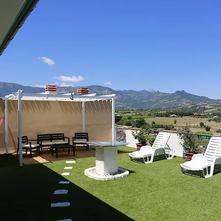 Alojamento de Acomodação e Pequeno-almoço Le Cromie 3*