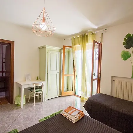 Le Cromie 住宿加早餐酒店 3*