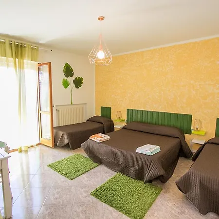 Le Cromie 3* Catignano