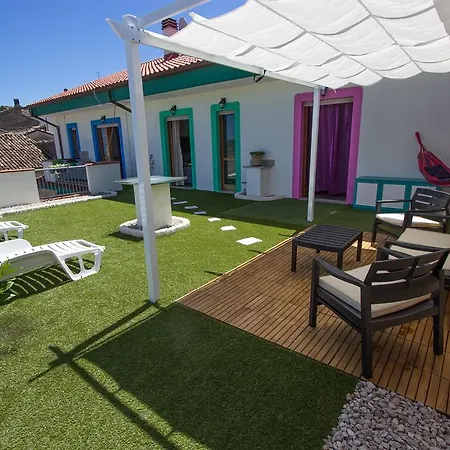 住宿加早餐酒店 Le Cromie