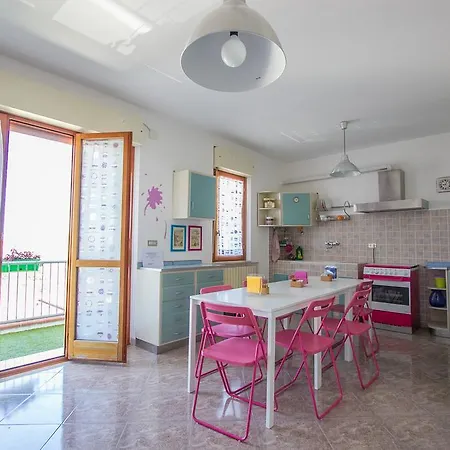 Le Cromie Bed & Breakfast