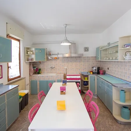 Bed & Breakfast Le Cromie Catignano 3*