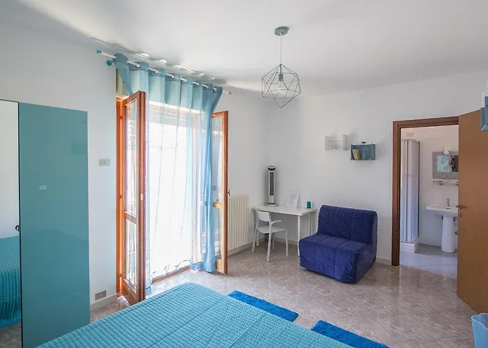 Le Cromie Отель типа 