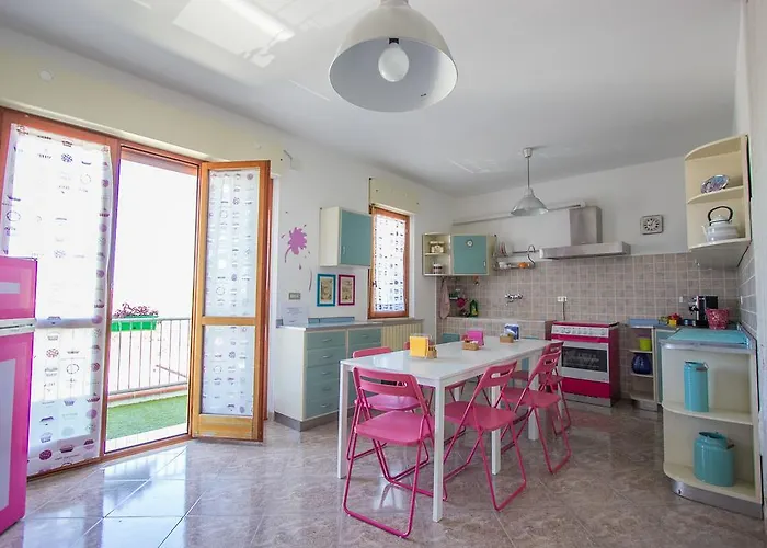 Le Cromie Oda ve Kahvaltı